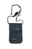 Кошелек с защитой Tatonka Skin Neck Pouch RIFD B black