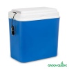 Термоэлектрический автохолодильник Green Glade 24 литра, питание 12V