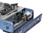 Портативная плита ICE CUBE GSD-5800, 2.2 кВт, 160 г/ч, внешн. баллон