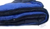 Спальный мешок INDIANA Maxfort L-zip от -8 °C (одеяло с подголовником 195+35X90 см)
