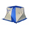 Зимняя палатка POLAR BIRD 3T Long КОМПАКТ