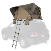 Накрышная палатка Dometic TRT120E Ocean Серая