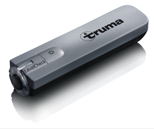 Индикатор уровня газа в баллонах Truma LevelCheck