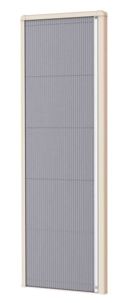 Дверь CampLife с москитной сеткой, 180x58см