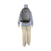 Рюкзак Tatonka Traveller Pack 35 grey